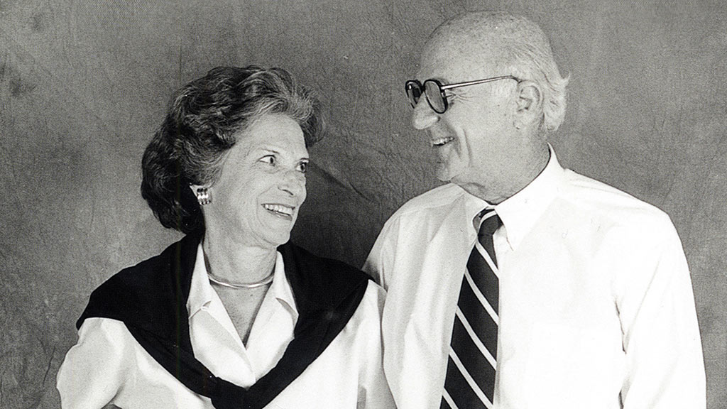 WeAreGapInc Doris Fisher Gap Inc.